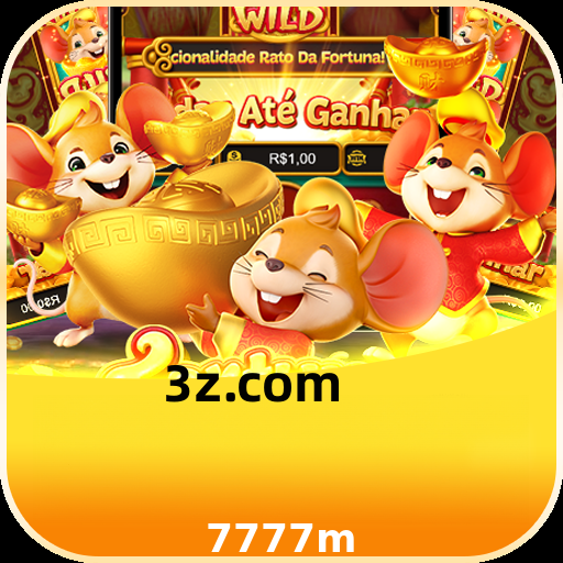 7777m