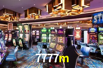 Casino VIP 7777m
