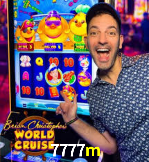 7777m: Seu Especialista em Apostas Esportivas Brasileiras