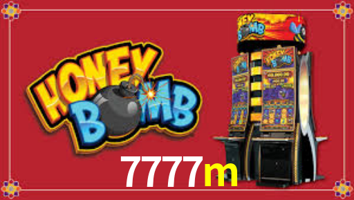 7777m: Jogos de Caça-Níqueis-Altas Recompensas, Roleta-Velocidade, Blackjack-Desafios Máximos