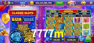 Tennis Betting 7777m