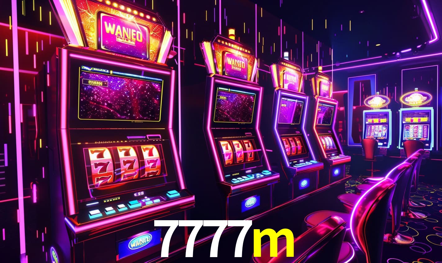 Casino Ao Vivo 7777m