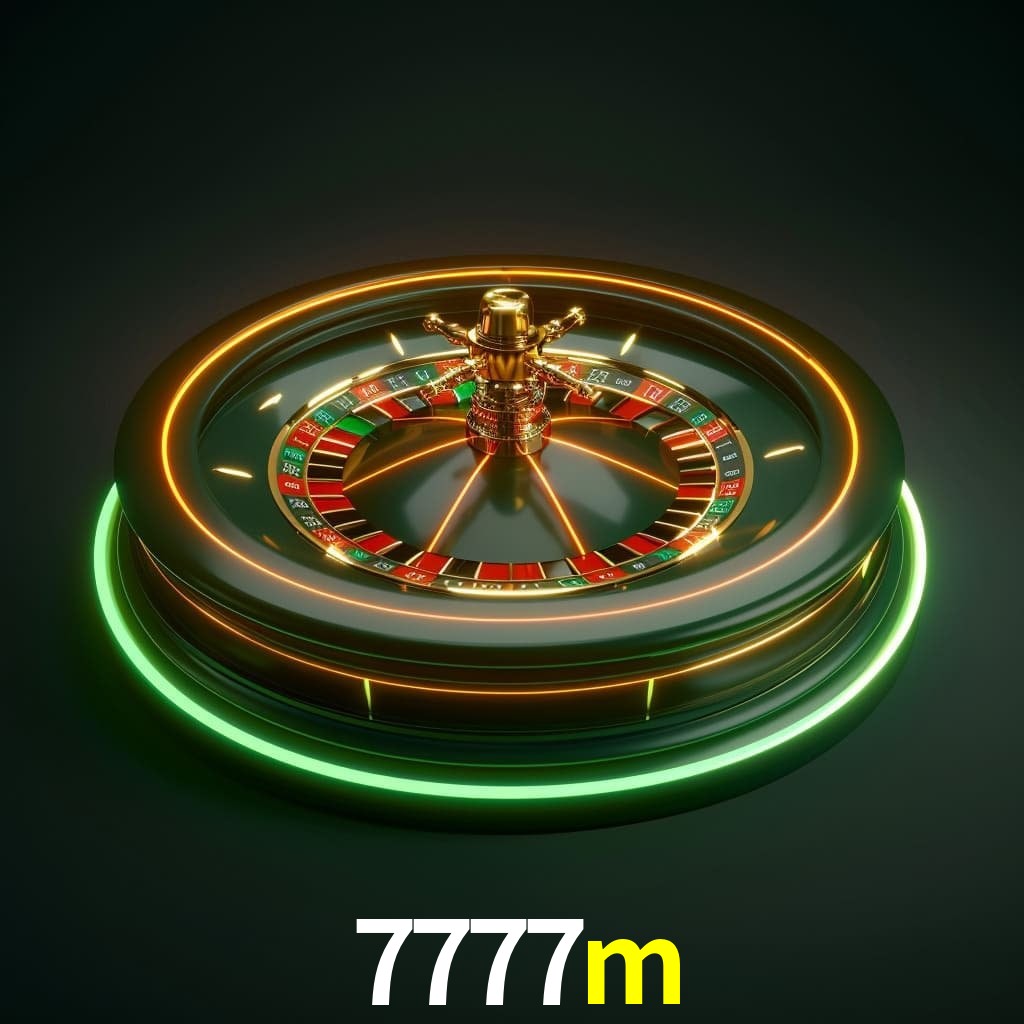 7777m bet