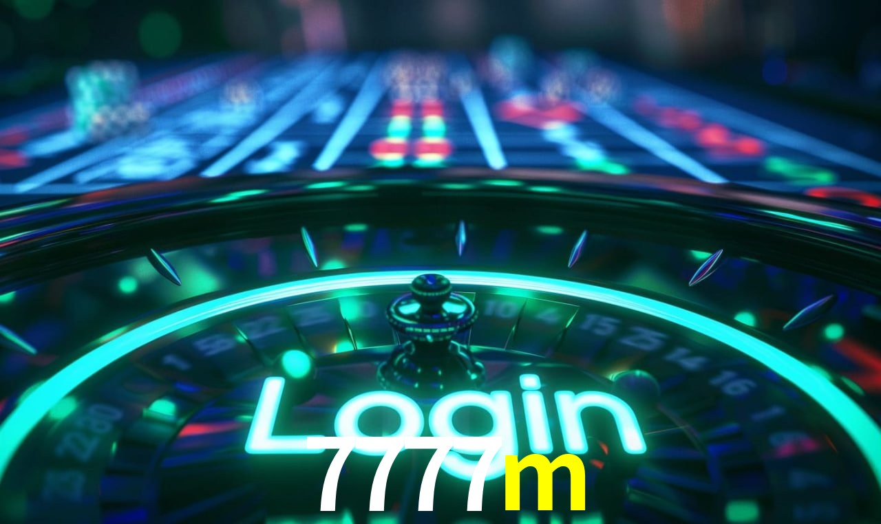 Benefícios da Conta 7777m