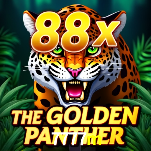 APP oficial da 7777m para mobile