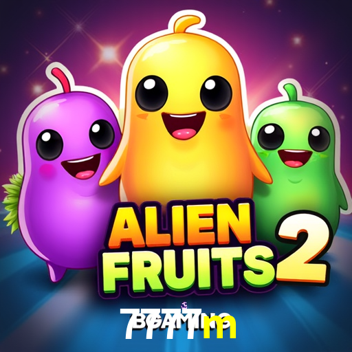 Game Providers 7777m