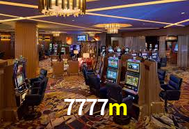 Blackjack Table 7777m