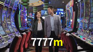 Live Casino 7777m