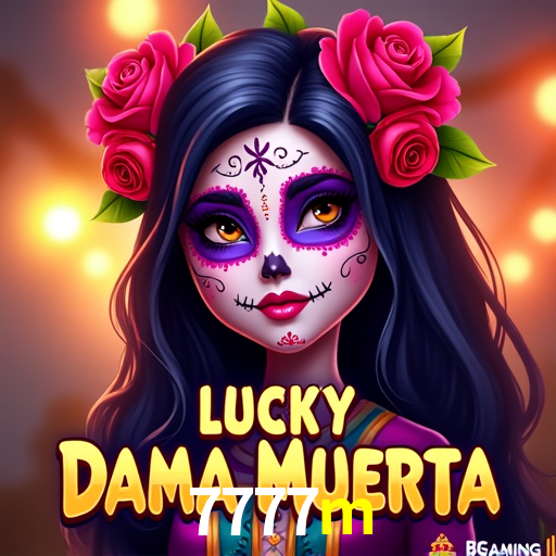 Descubra o Mundo do Cassino Online com 7777m