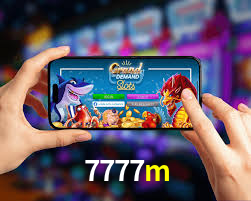 VIP Casino 7777m