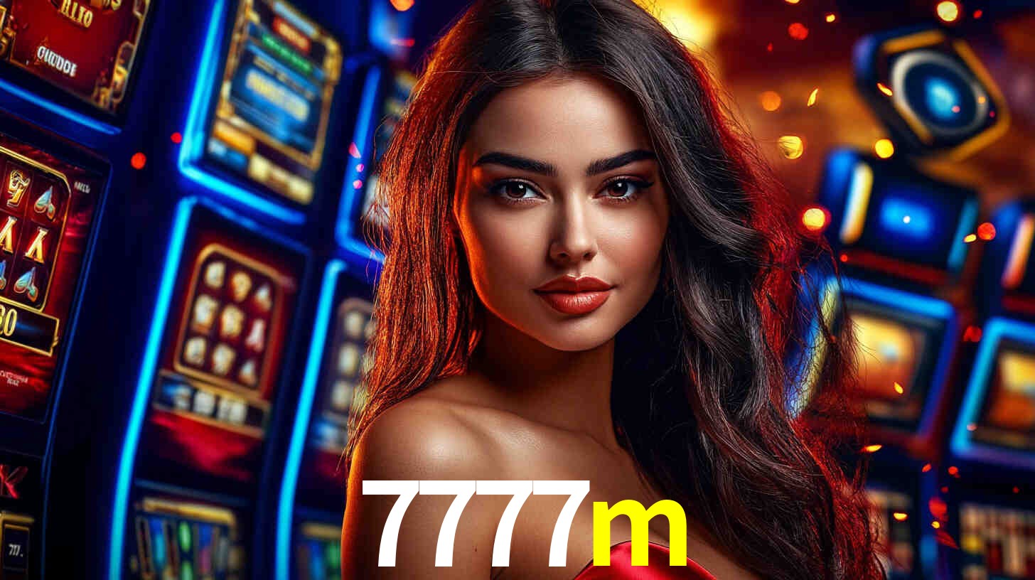 Jogos de Slot 7777m