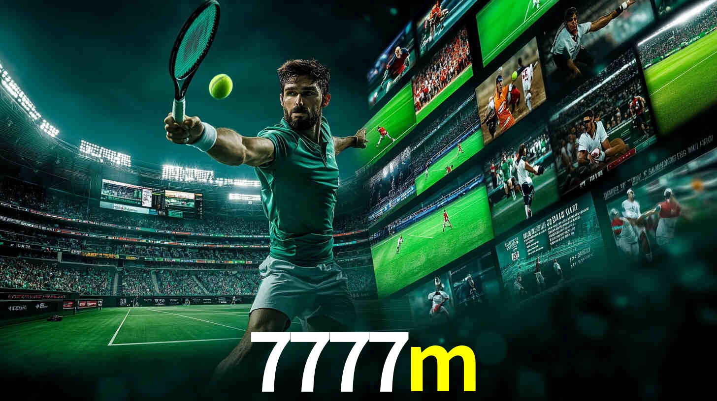 Avaliações dos Jogadores 7777m