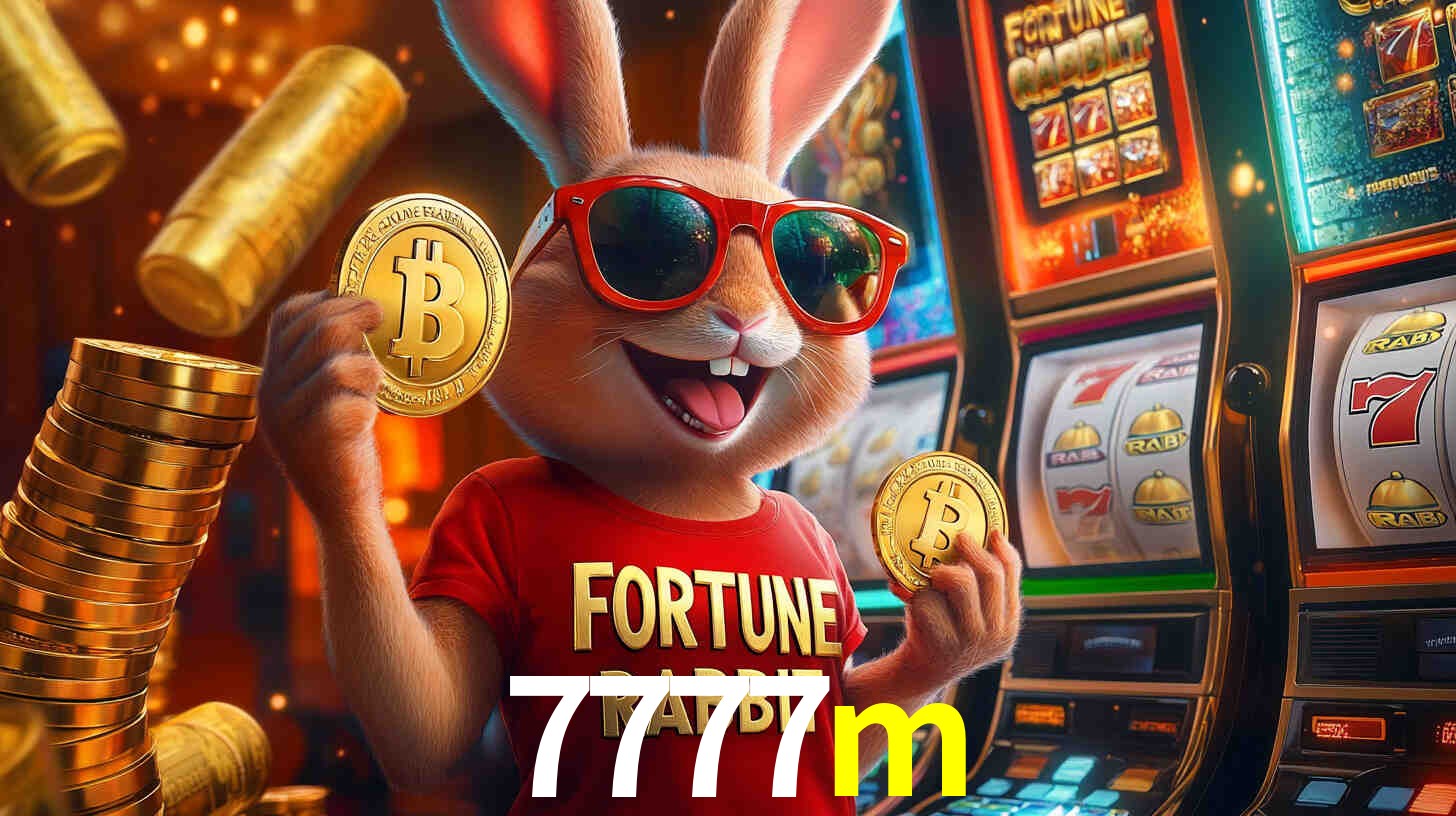 Estatísticas do Jogo 7777m