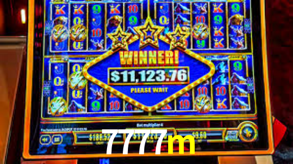 Bônus Generosos e Exclusivos no 7777m para Você!