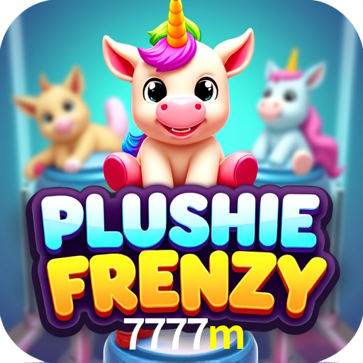 Descubra a Magia dos Jogos de Arcade no 7777m