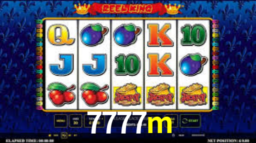 7777m bet