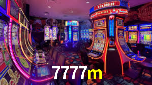 7777m,7777m bet