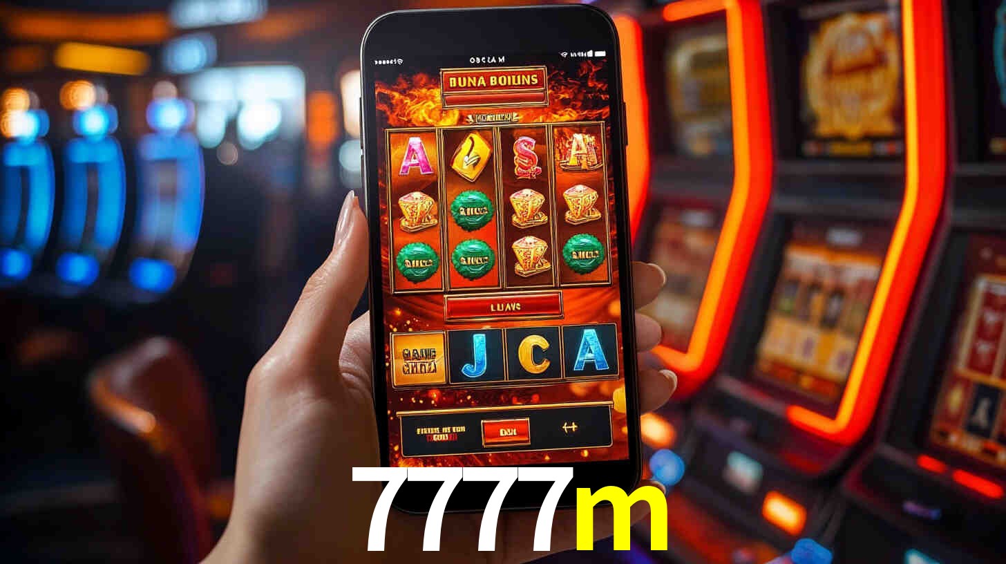 Bonus Features 7777m