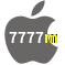 Aplicativo 7777m para iOS