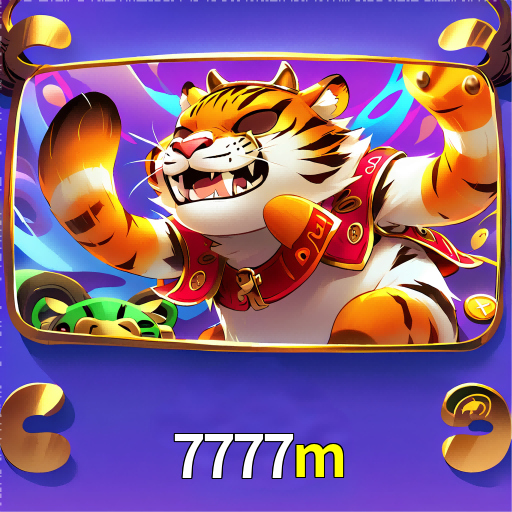 7777m Logo